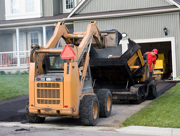 Best Affordable Driveway Pavers  in USA